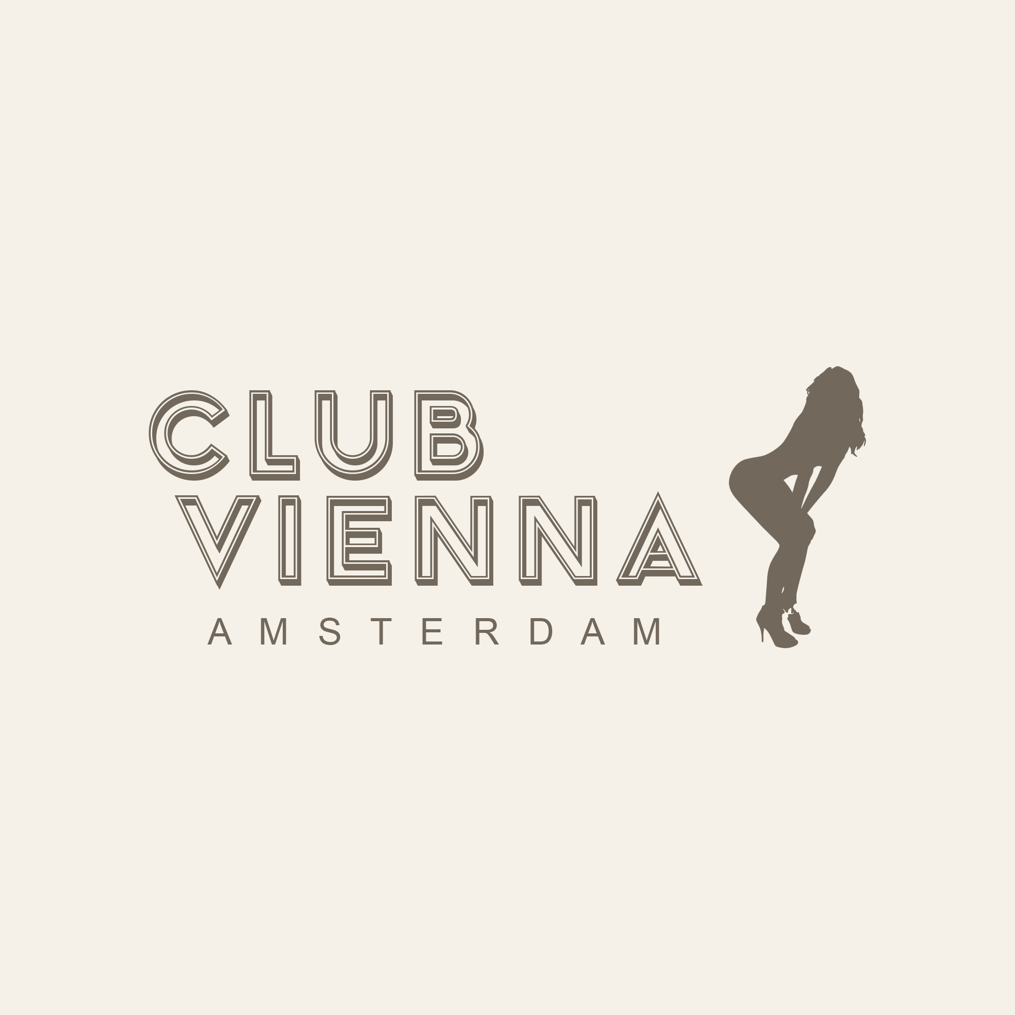 Club Vienna Amsterdam [logo]